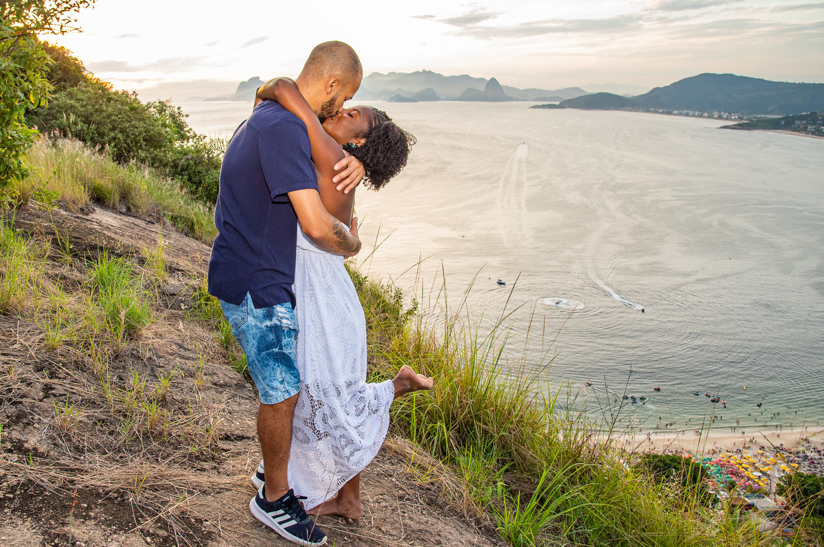 Fotografia Niterói