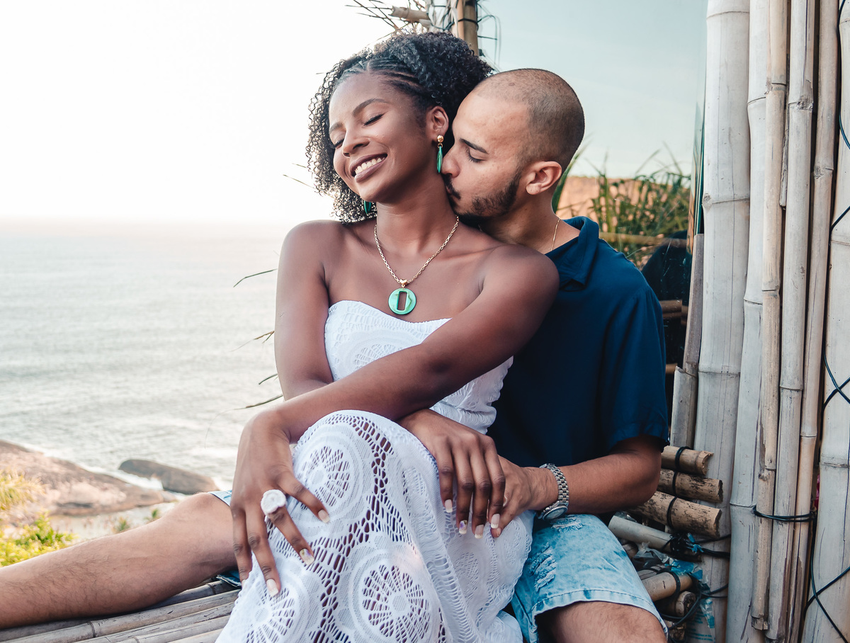 Pré Wedding