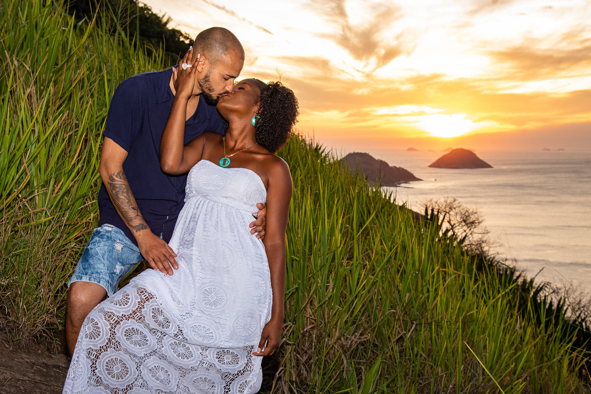 Pôr do Sol