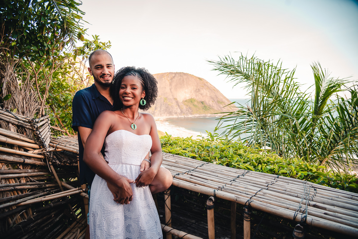 Pré Wedding Rio de Janeiro