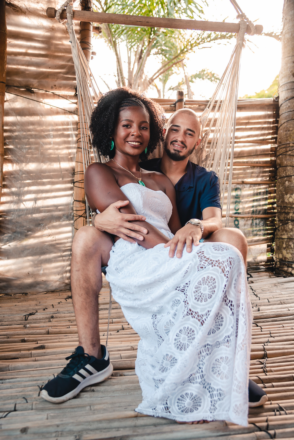Pré Wedding RJ