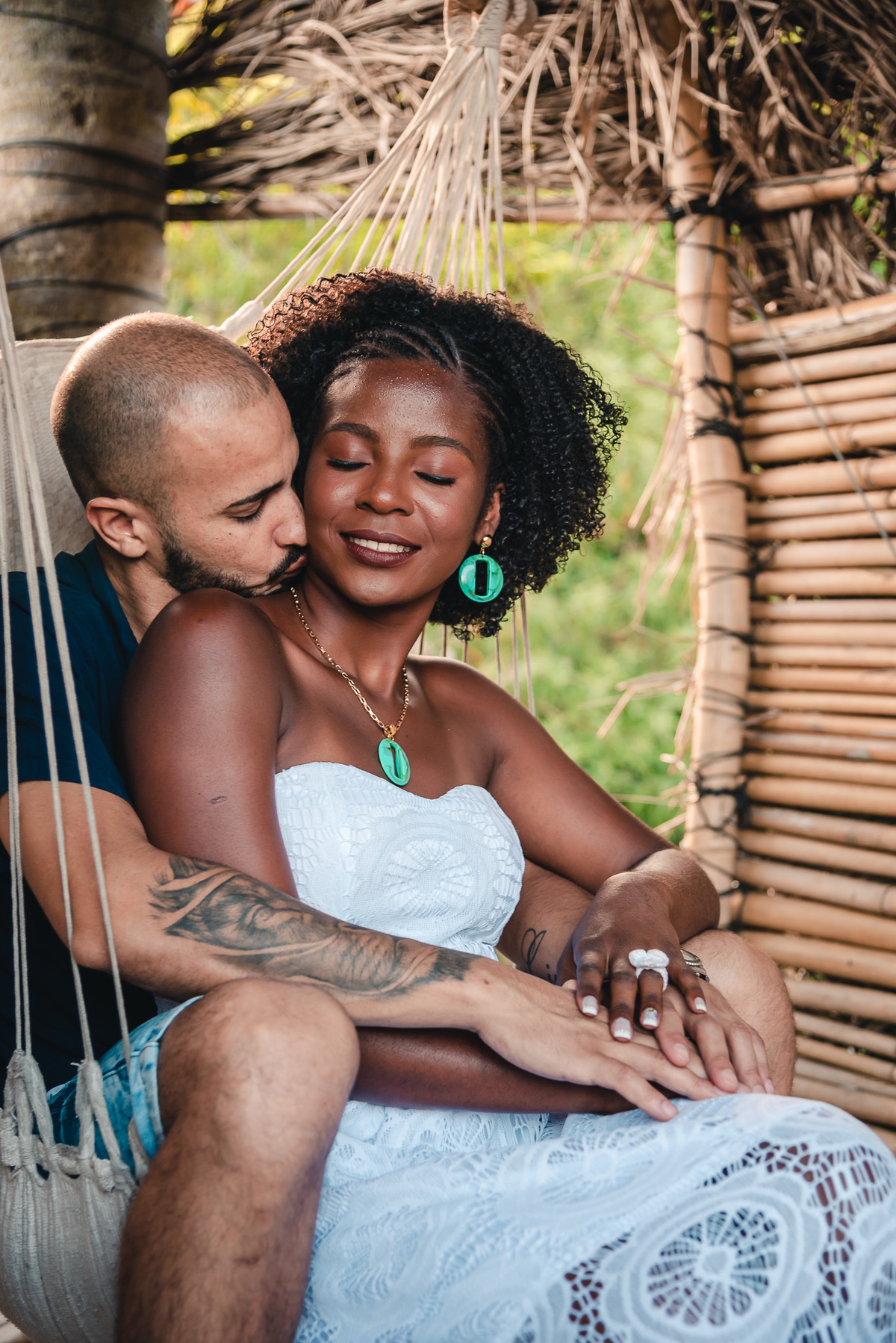 Pré Wedding Niterói