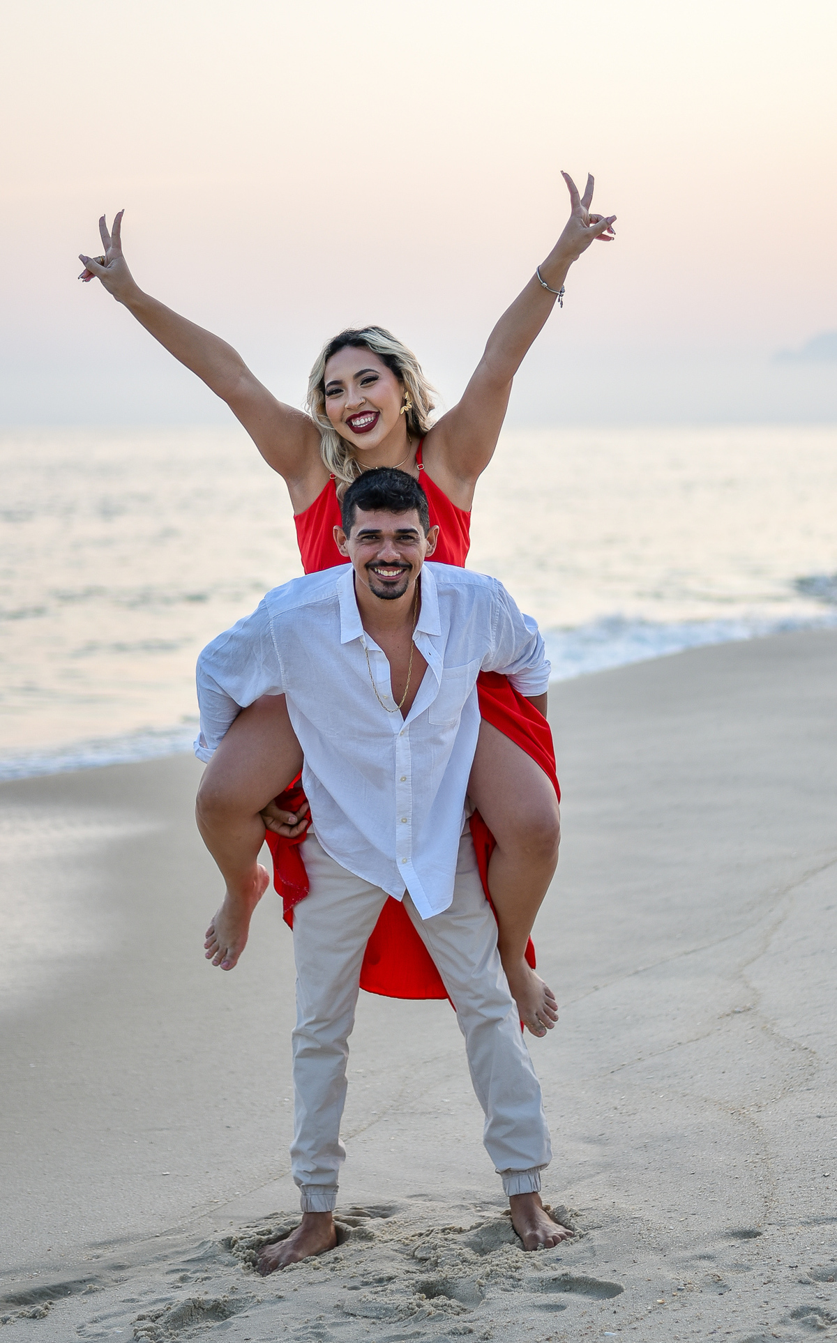 Pré Wedding Niterói