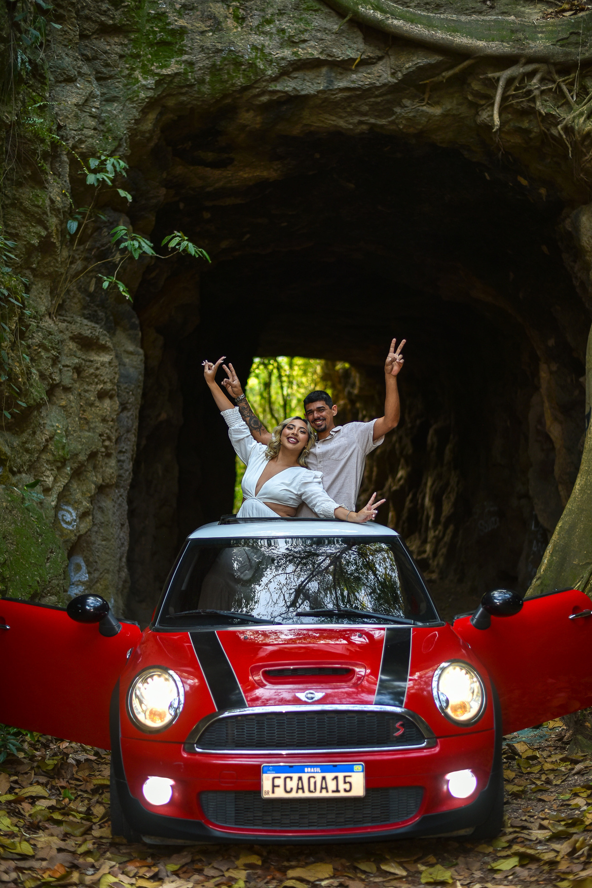 Pré Wedding Maricá