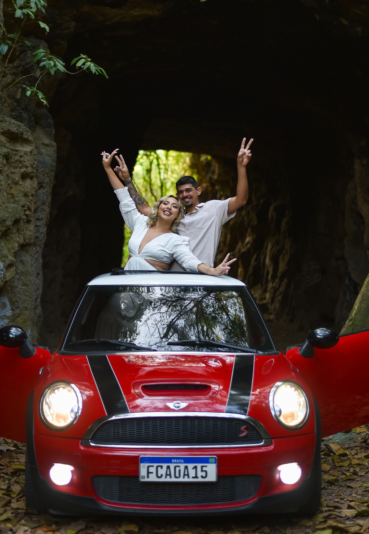 Pré Wedding Maricá