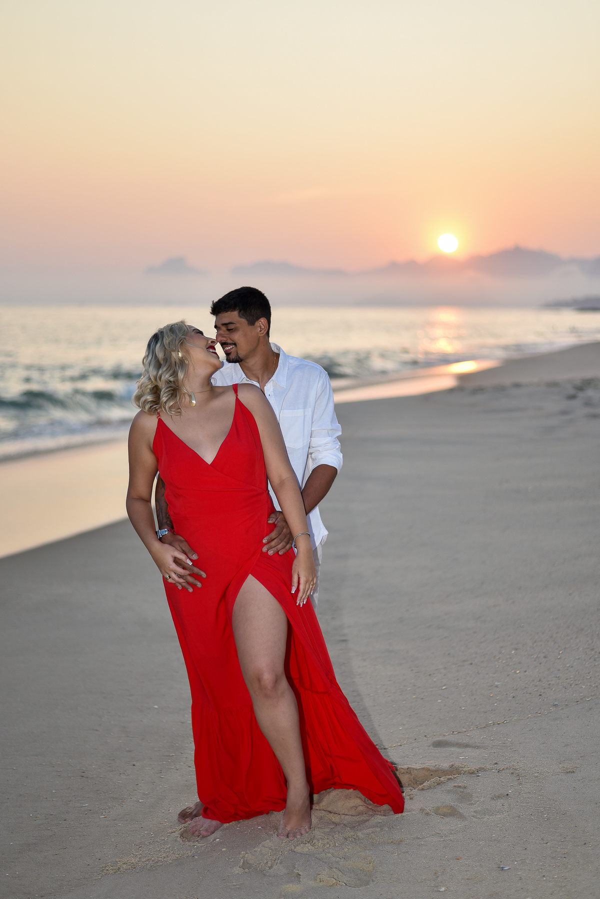 Pré Wedding Niterói