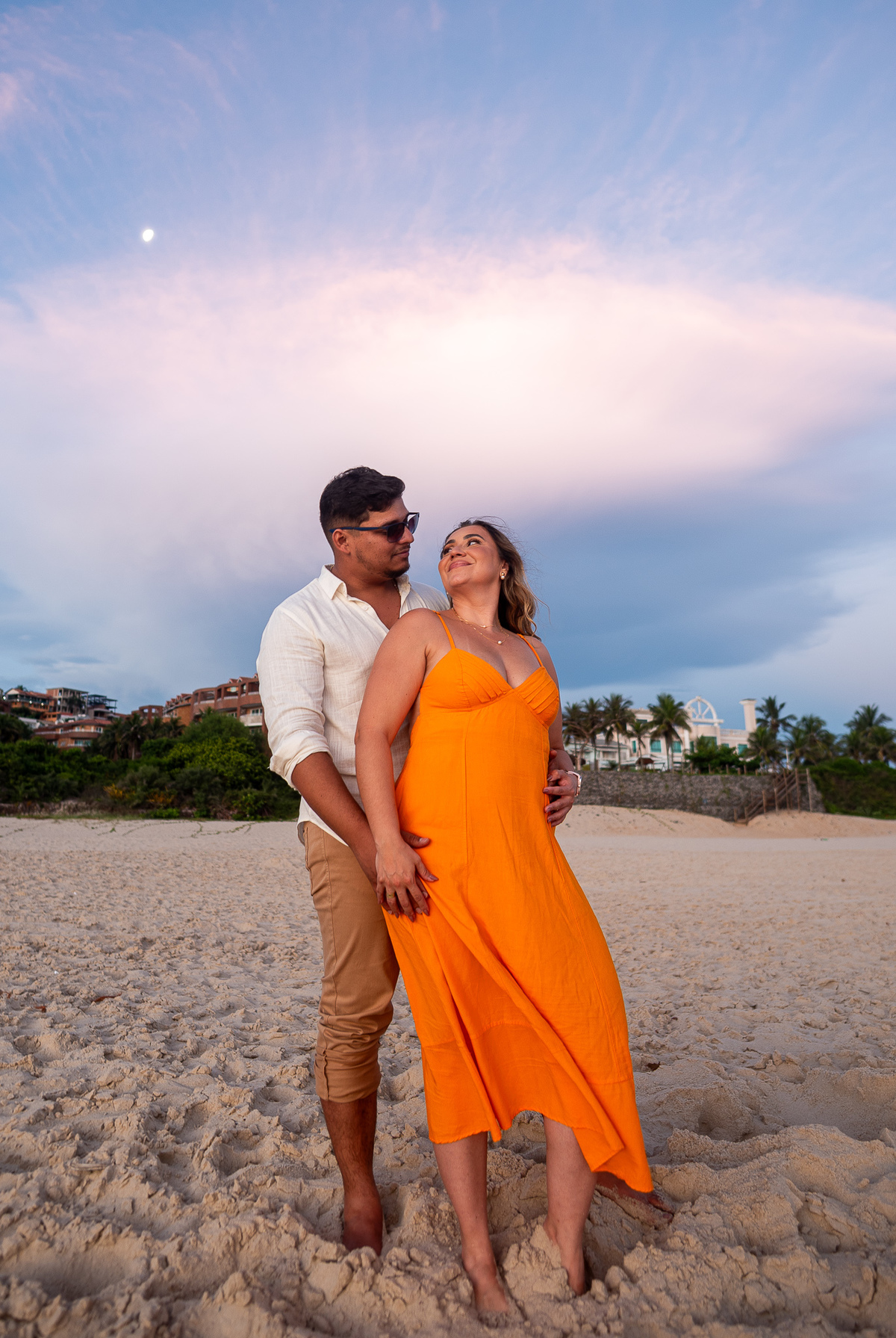 Pré Wedding em Niterói 