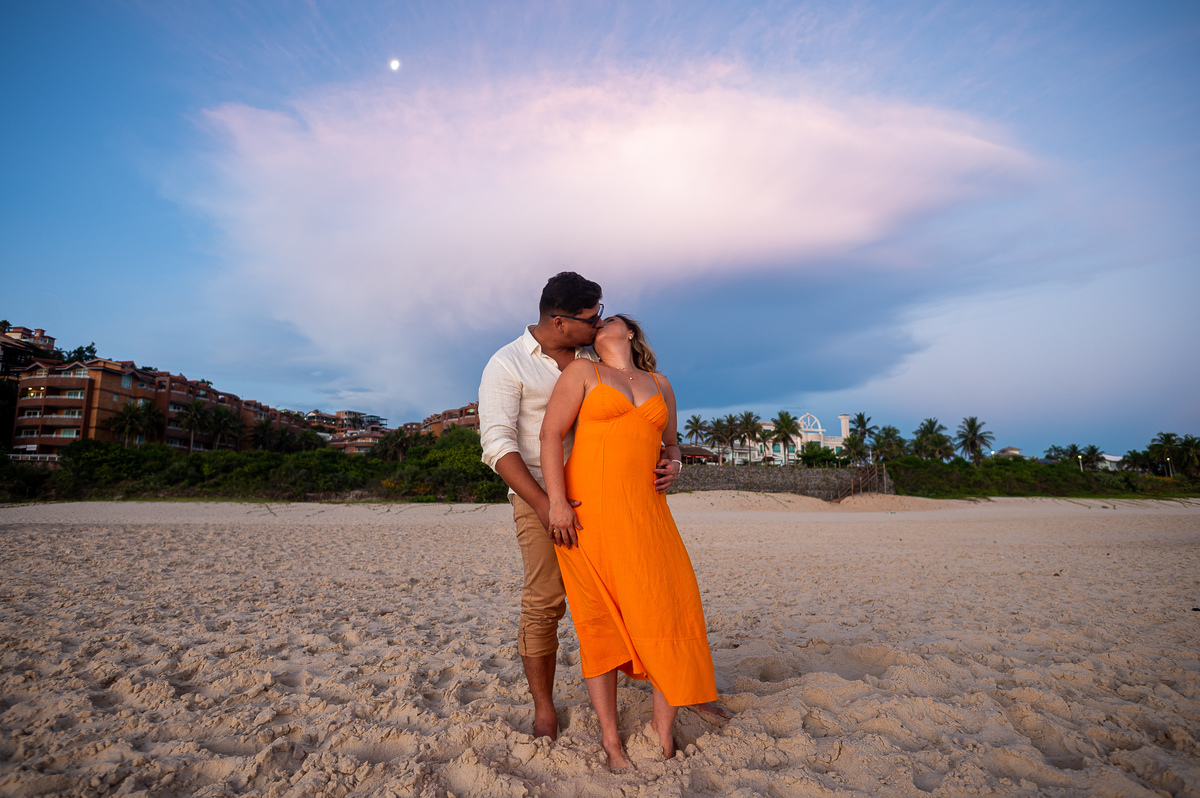 Pré Wedding em Niterói 