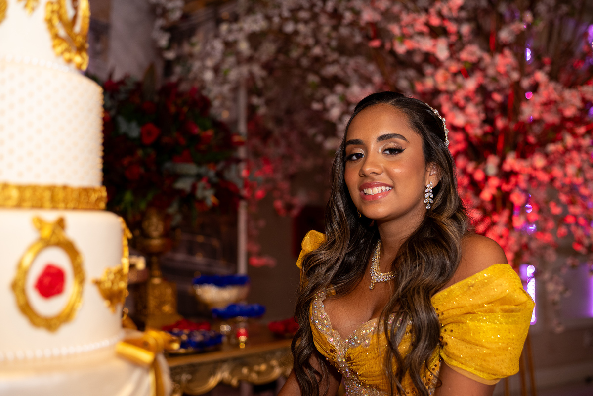 Fotografo de Debutantes - Lindemberg Soares