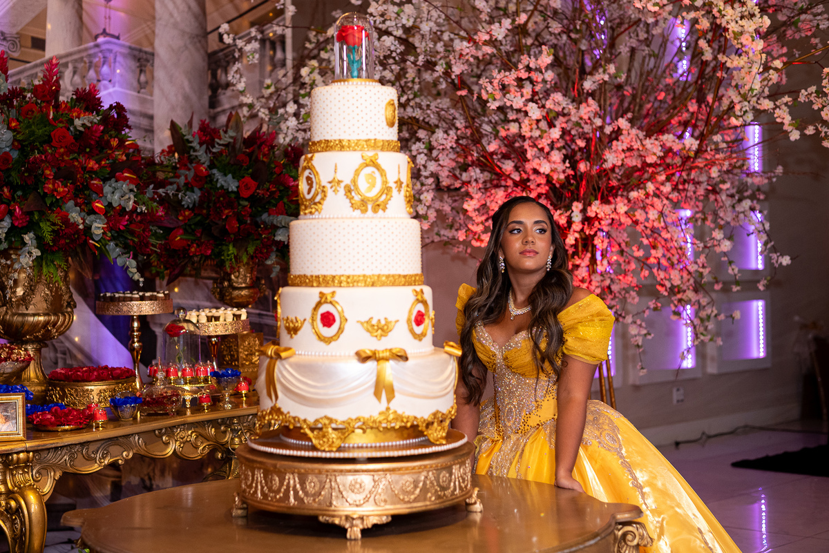 Fotografo de Debutantes - Lindemberg Soares