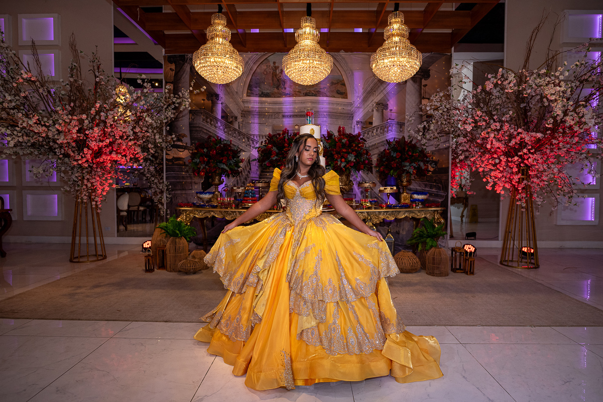 Fotografo de Debutantes - Lindemberg Soares