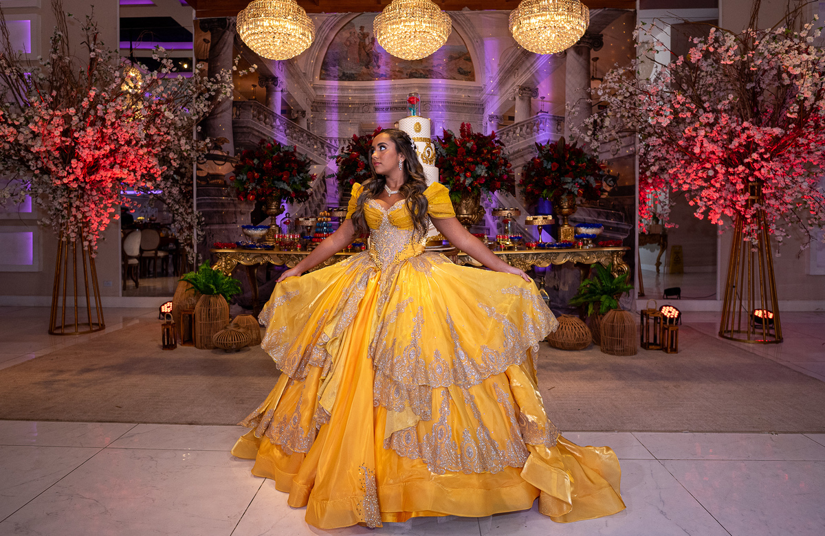 Fotografo de Debutantes - Lindemberg Soares