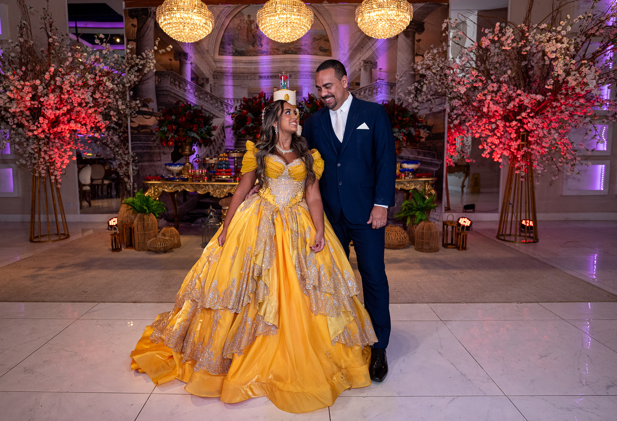 Fotografo de Debutantes - Lindemberg Soares