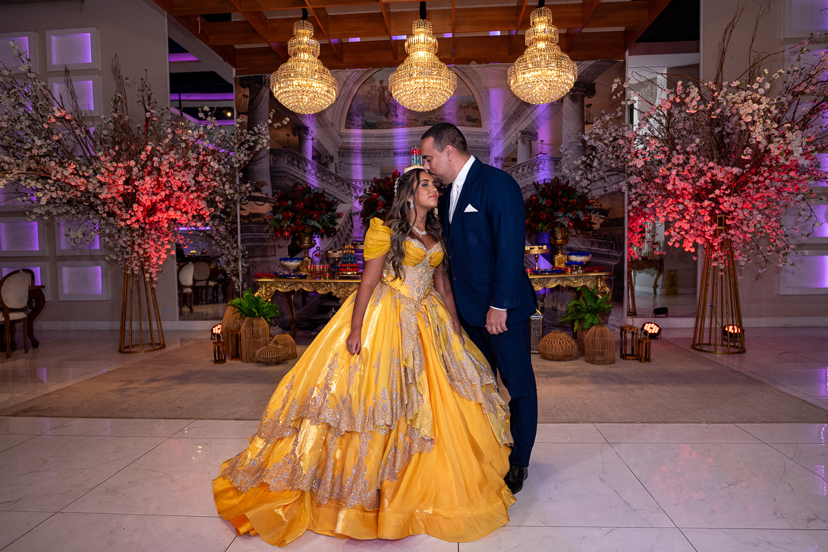 Fotografo de Debutantes - Lindemberg Soares