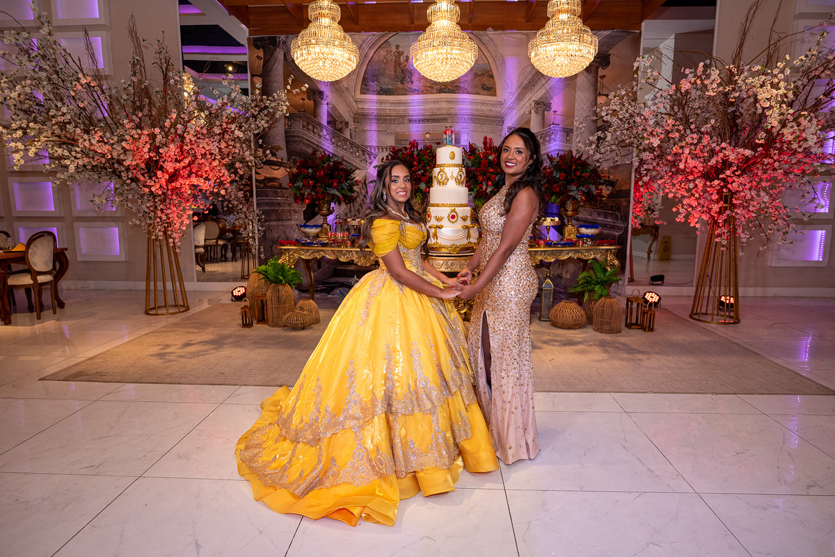 Fotografo de Debutantes - Lindemberg Soares