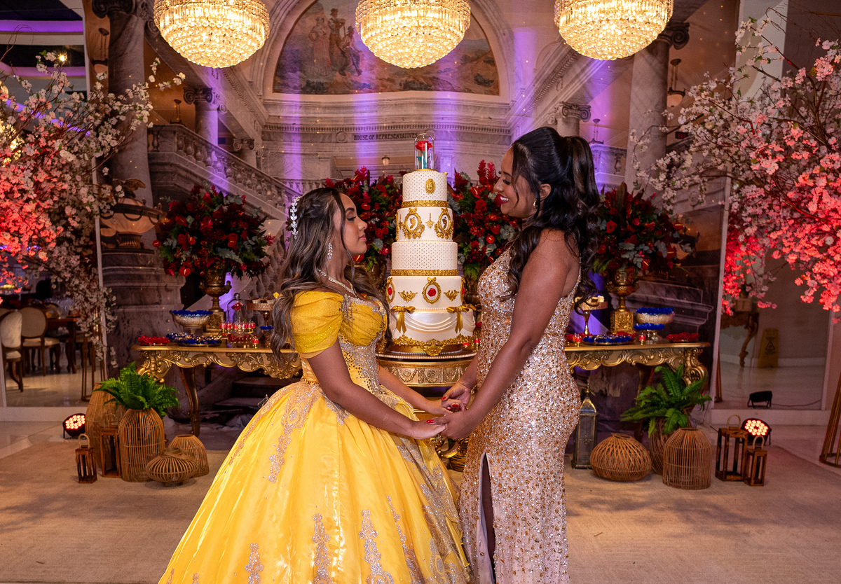 Fotografo de Debutantes - Lindemberg Soares