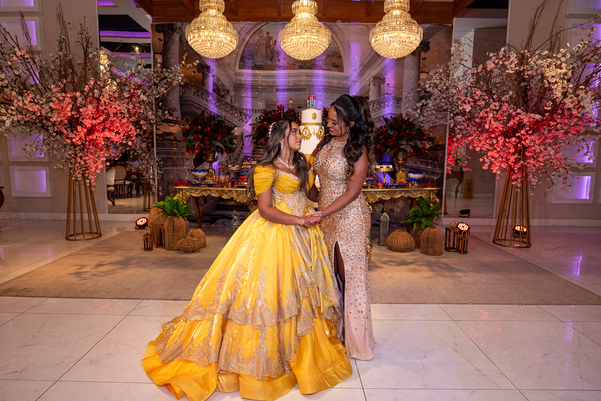 Fotografo de Debutantes - Lindemberg Soares