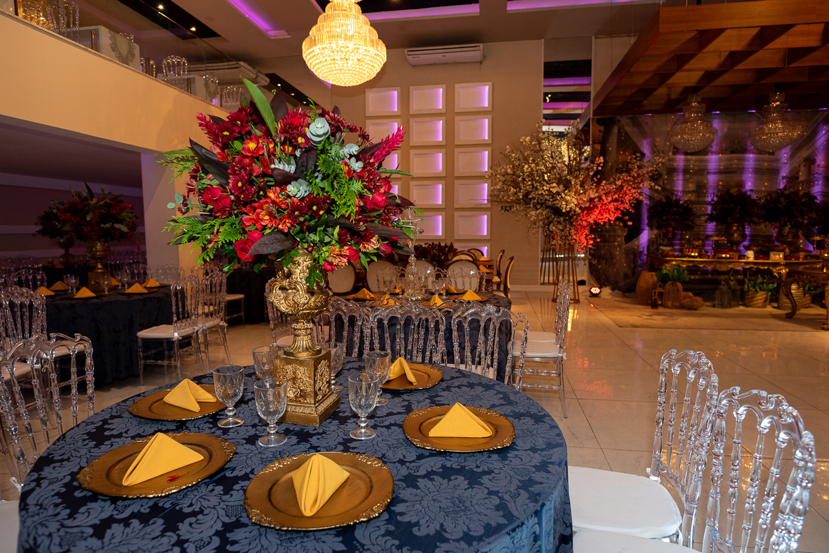 Ballroom Niteroi - Lindemberg Soares