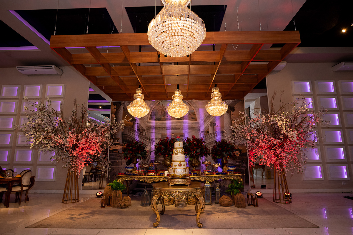 Ballroom Niteroi - Lindemberg Soares