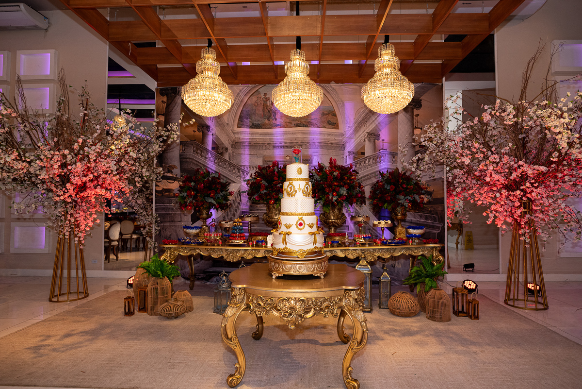 Ballroom Niteroi - Lindemberg Soares