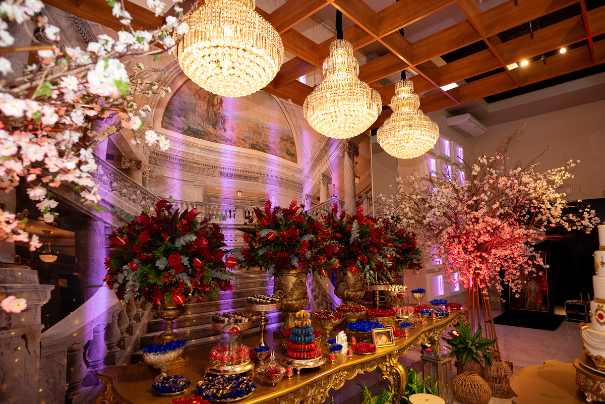 Ballroom Niteroi - Lindemberg Soares