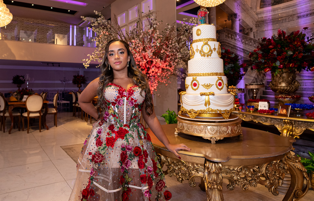 Fotografo de Debutantes - Lindemberg Soares