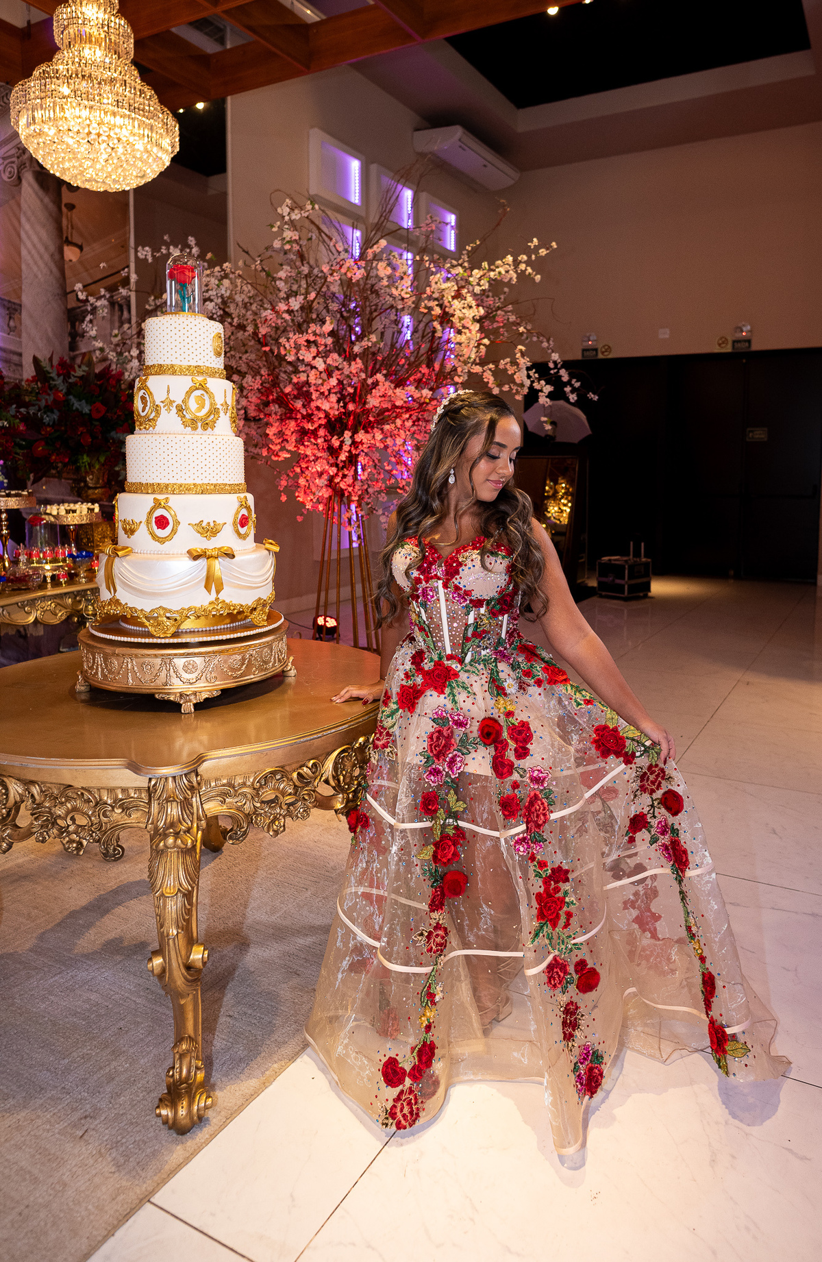 Fotografo de Debutantes - Lindemberg Soares