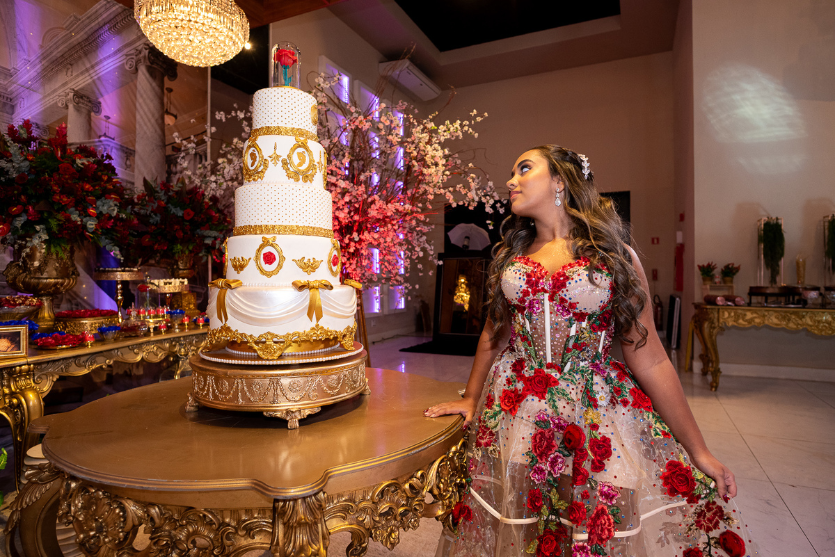 Fotografo de Debutantes - Lindemberg Soares