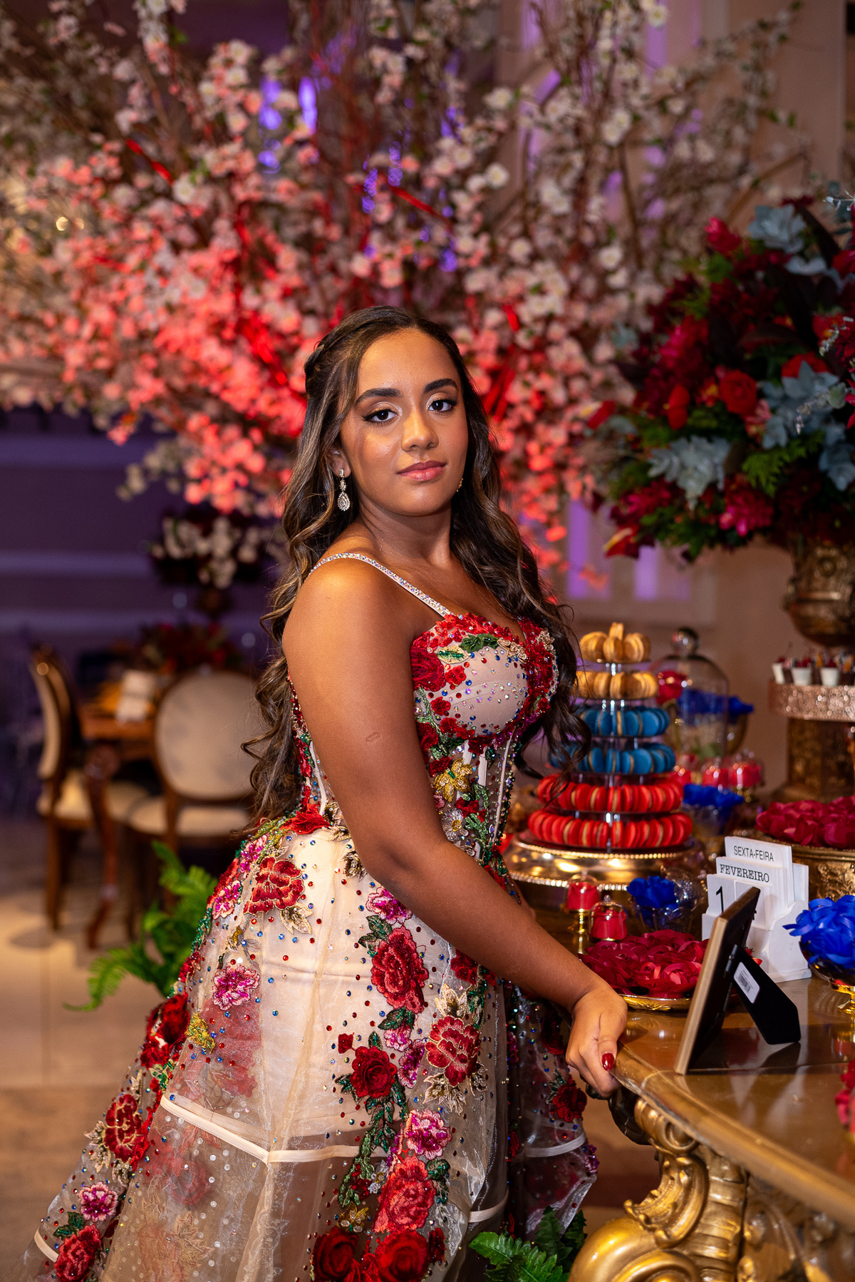 Fotografo de Debutantes - Lindemberg Soares