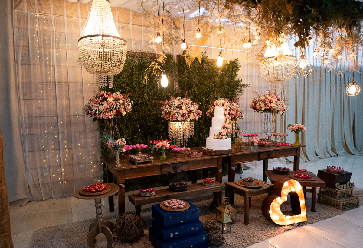 Casamento em Maricá / Rio de Janeiro