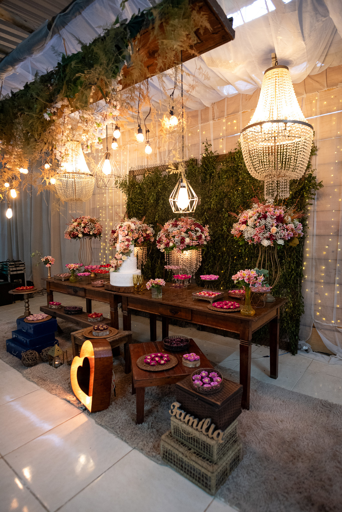 Casamento em Maricá / Rio de Janeiro