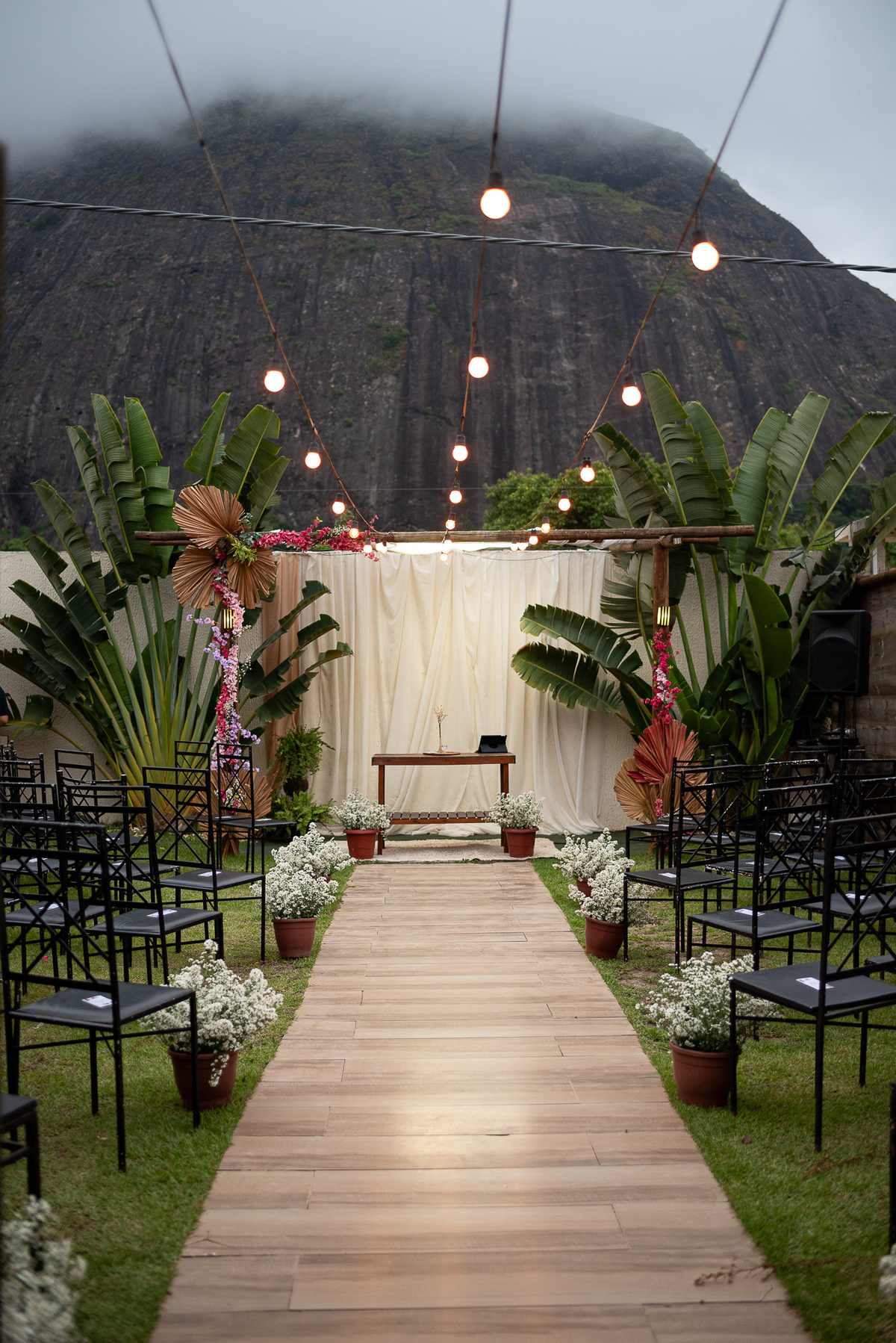 Casamento em Maricá / Rio de Janeiro