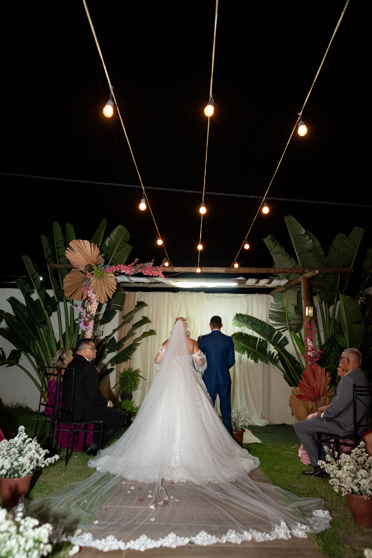 Casamento em Maricá / Rio de Janeiro