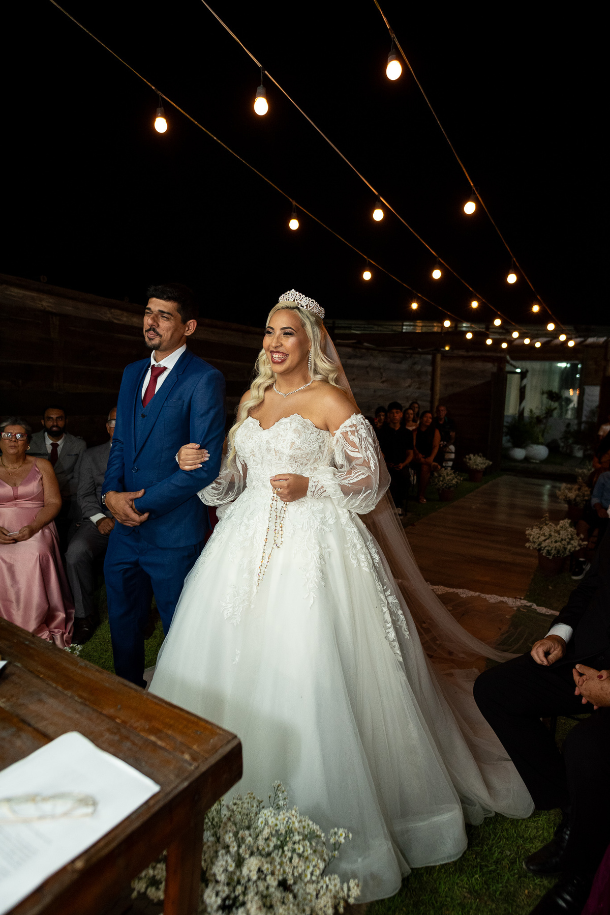 Casamento em Maricá / Rio de Janeiro
