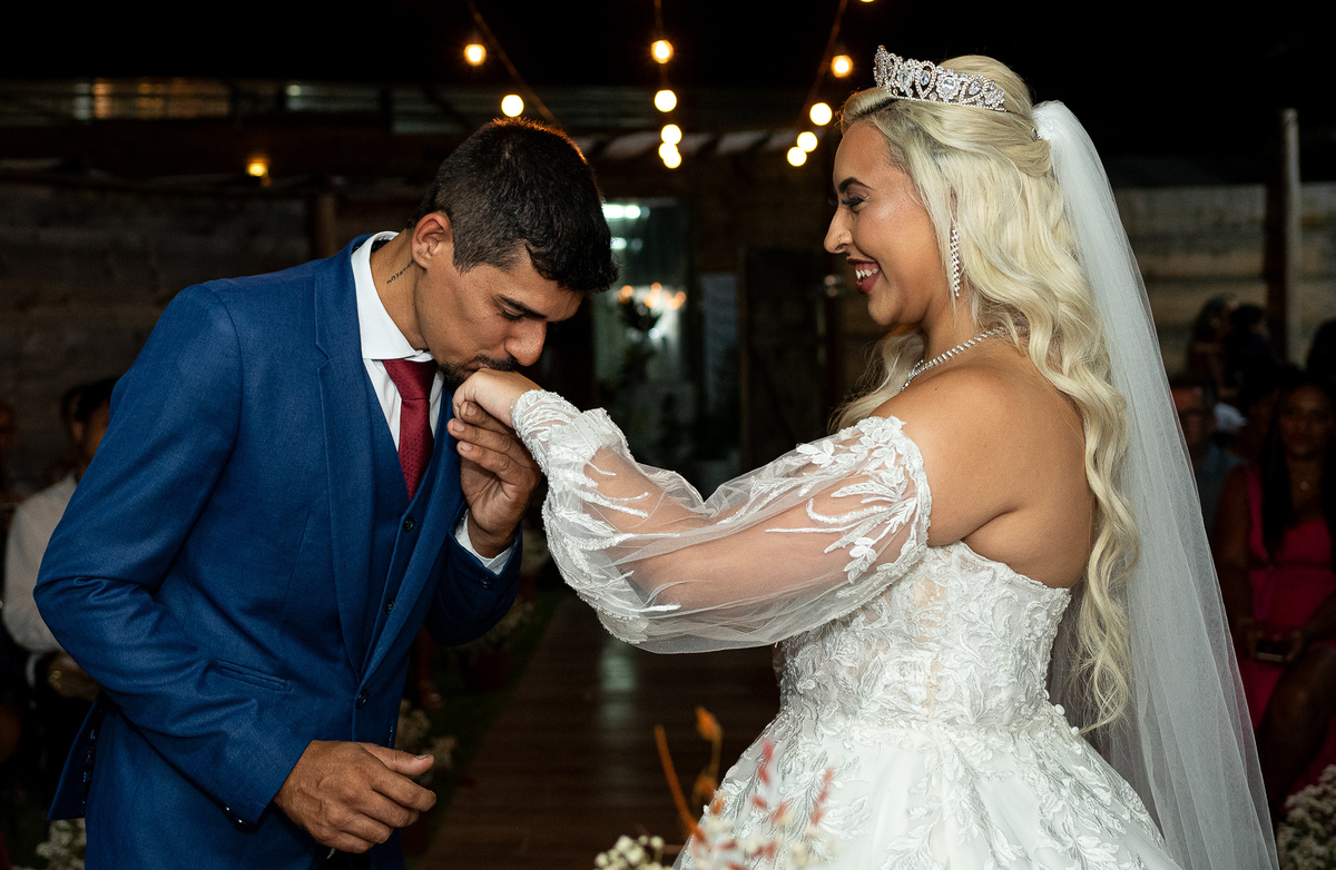 Casamento em Maricá / Rio de Janeiro