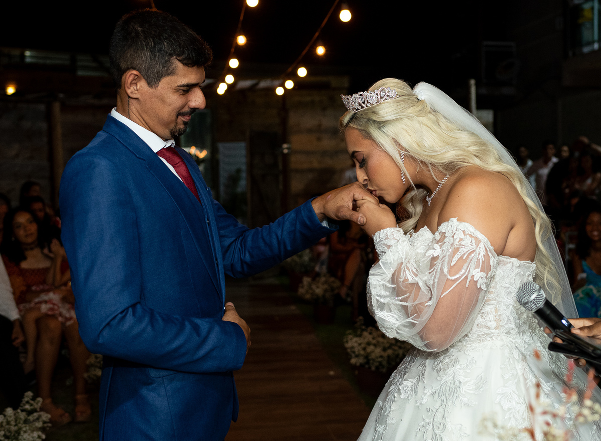 Casamento em Maricá / Rio de Janeiro