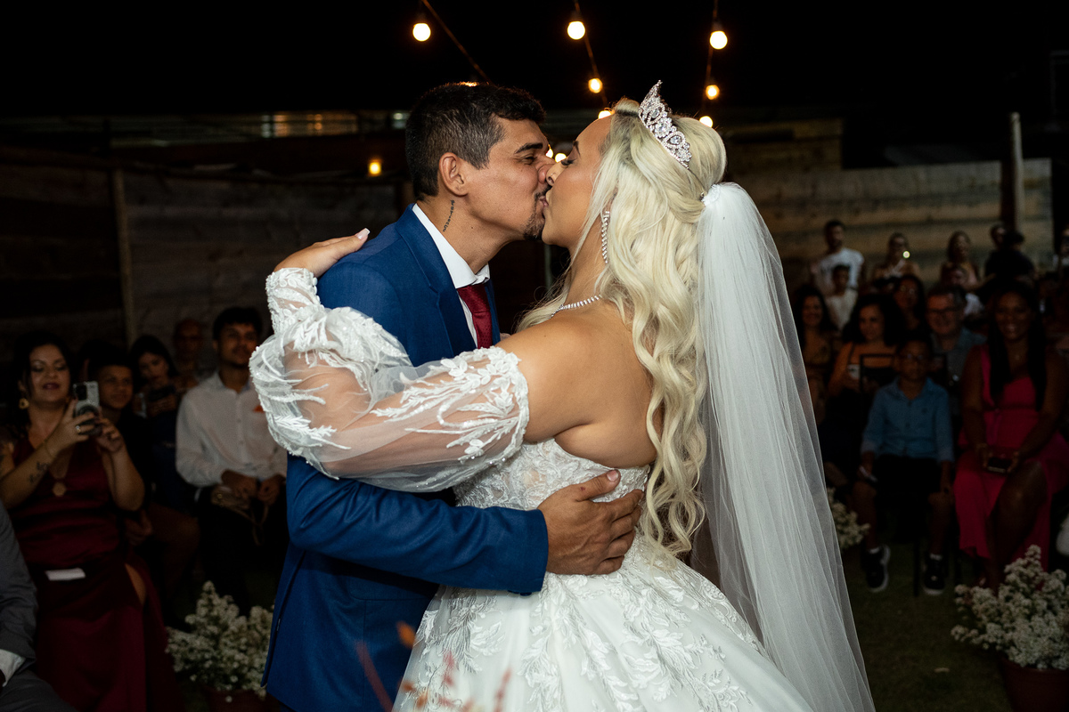Casamento em Maricá / Rio de Janeiro