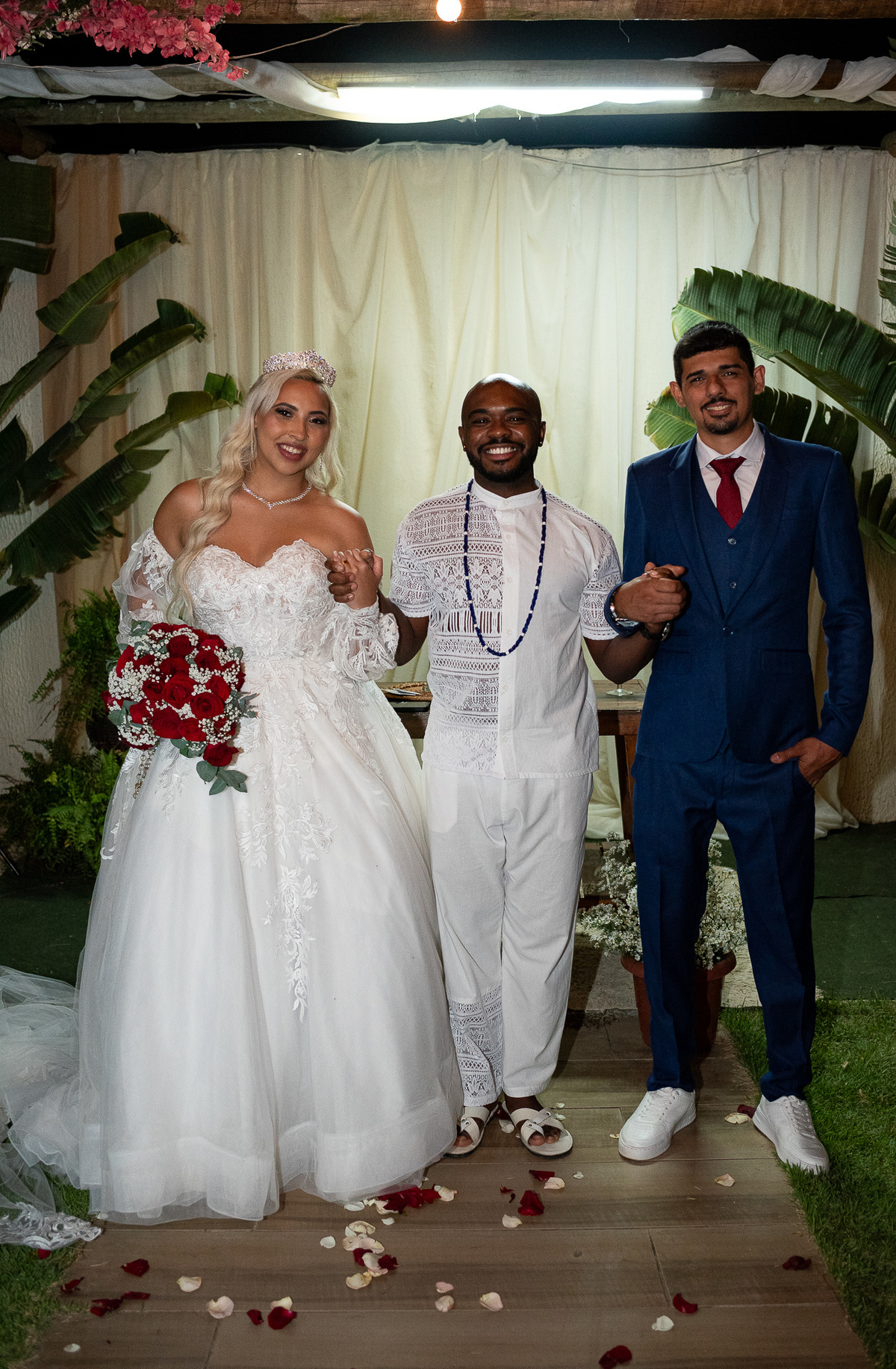 Casamento em Maricá / Rio de Janeiro