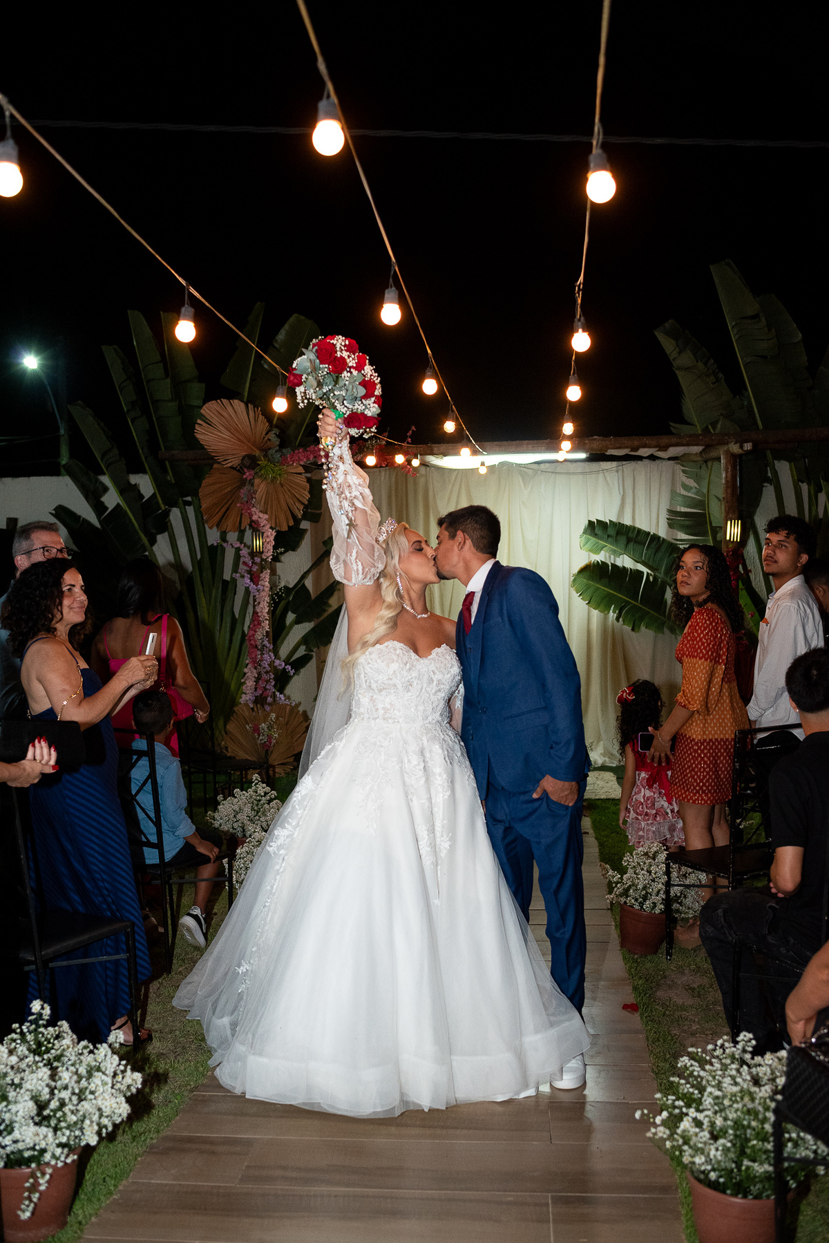 Casamento em Maricá / Rio de Janeiro