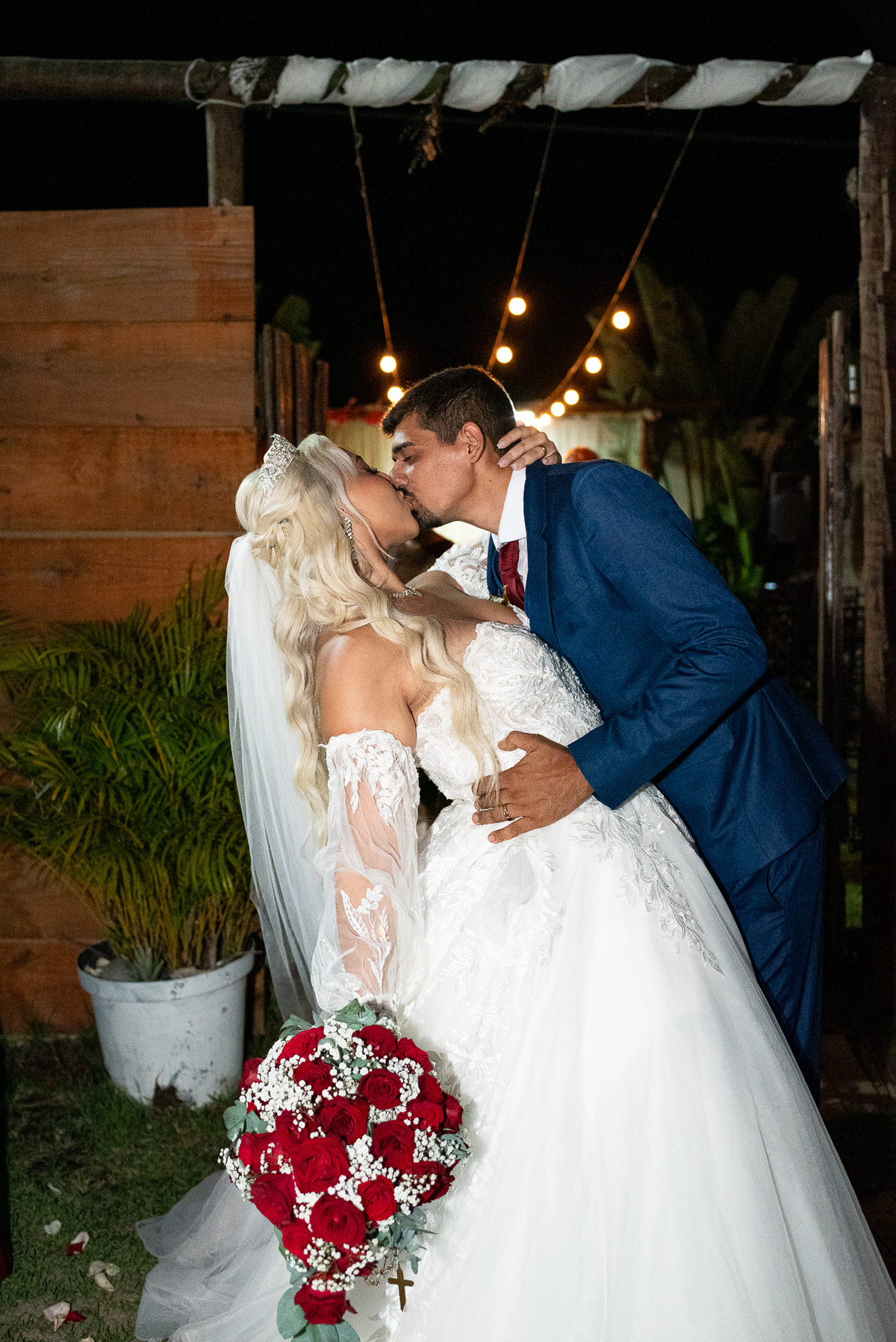 Casamento em Maricá / Rio de Janeiro