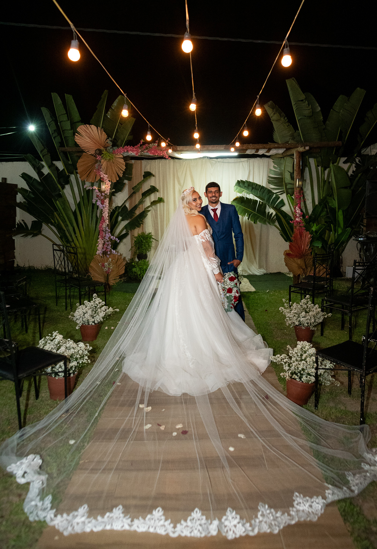 Casamento em Maricá / Rio de Janeiro