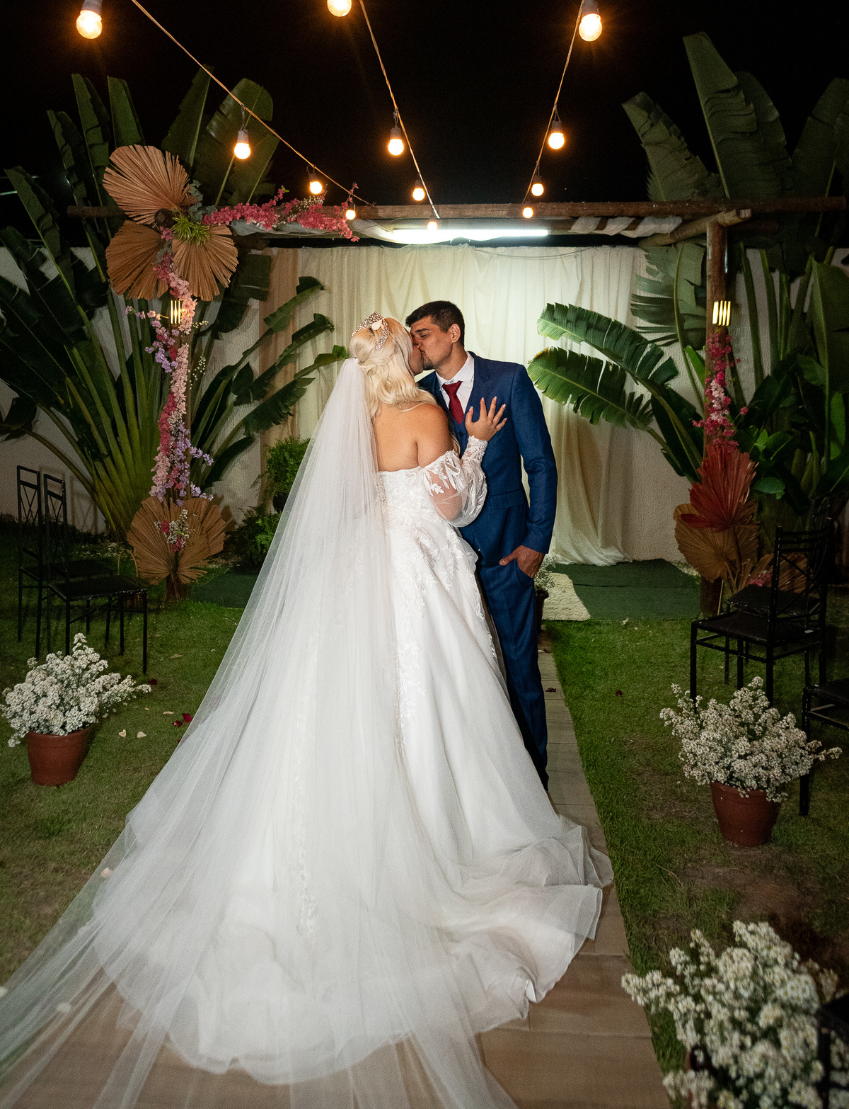 Casamento em Maricá / Rio de Janeiro