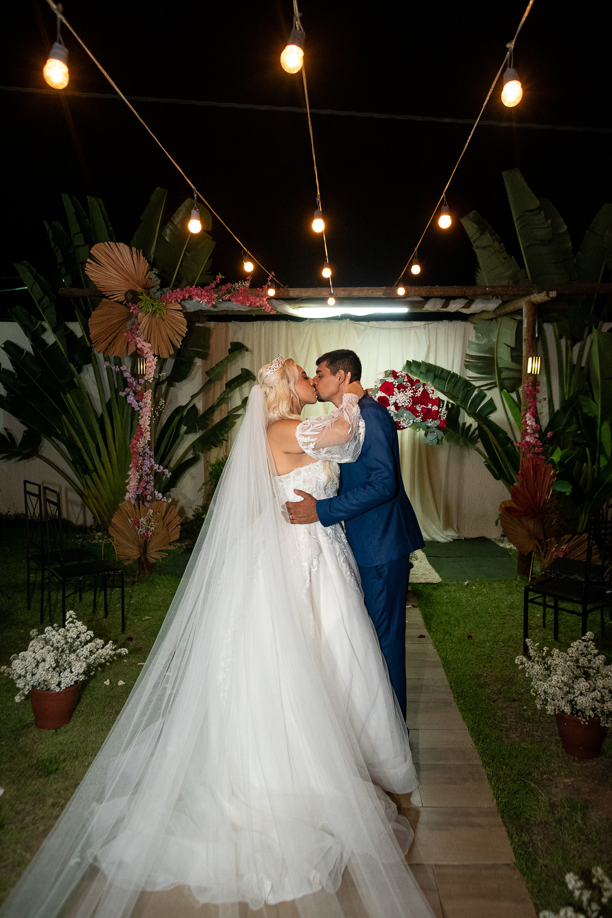 Casamento em Maricá / Rio de Janeiro