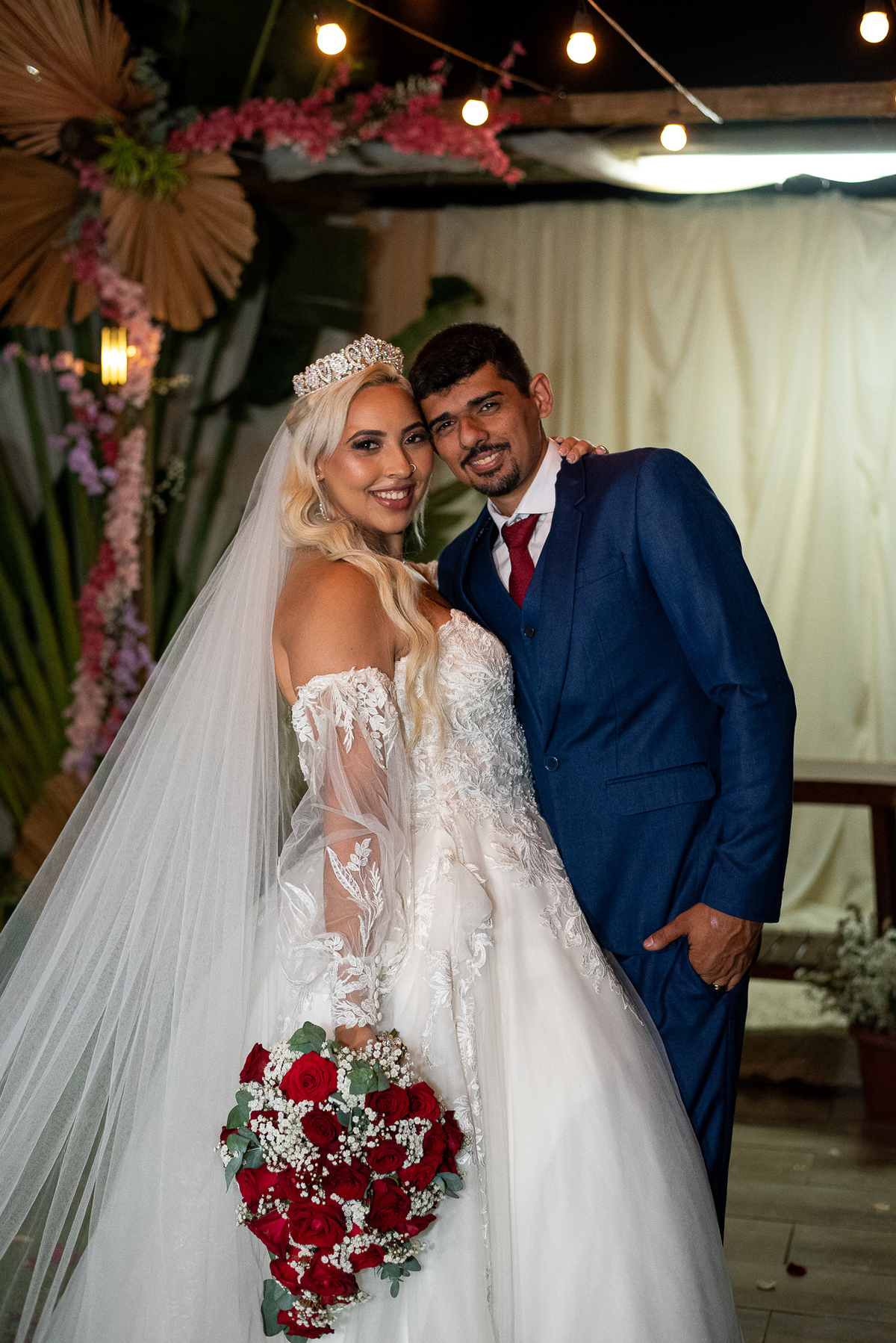 Casamento em Maricá / Rio de Janeiro