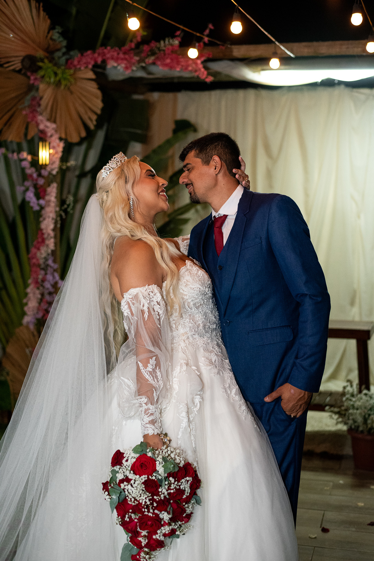 Casamento em Maricá / Rio de Janeiro