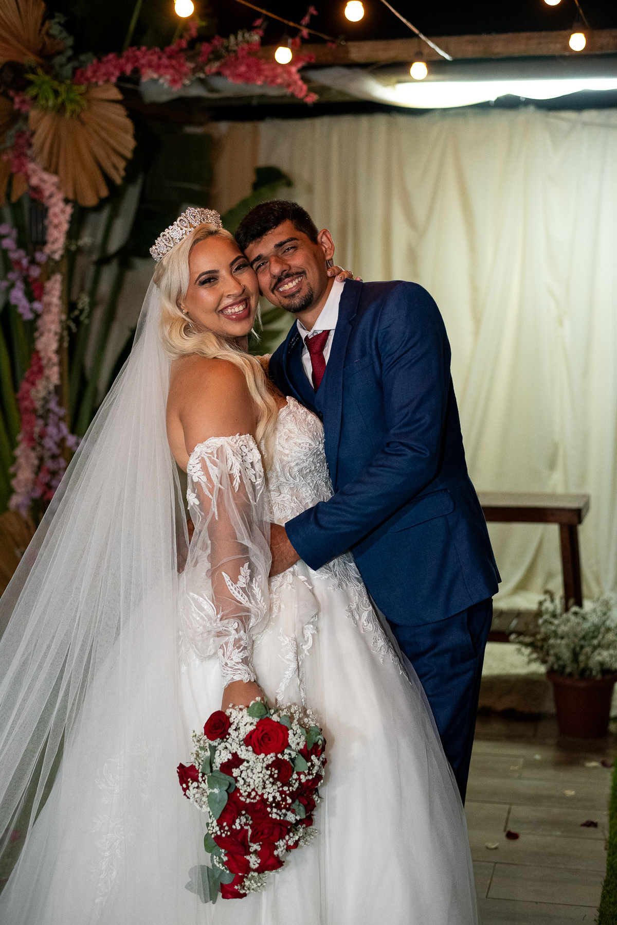 Casamento em Maricá / Rio de Janeiro