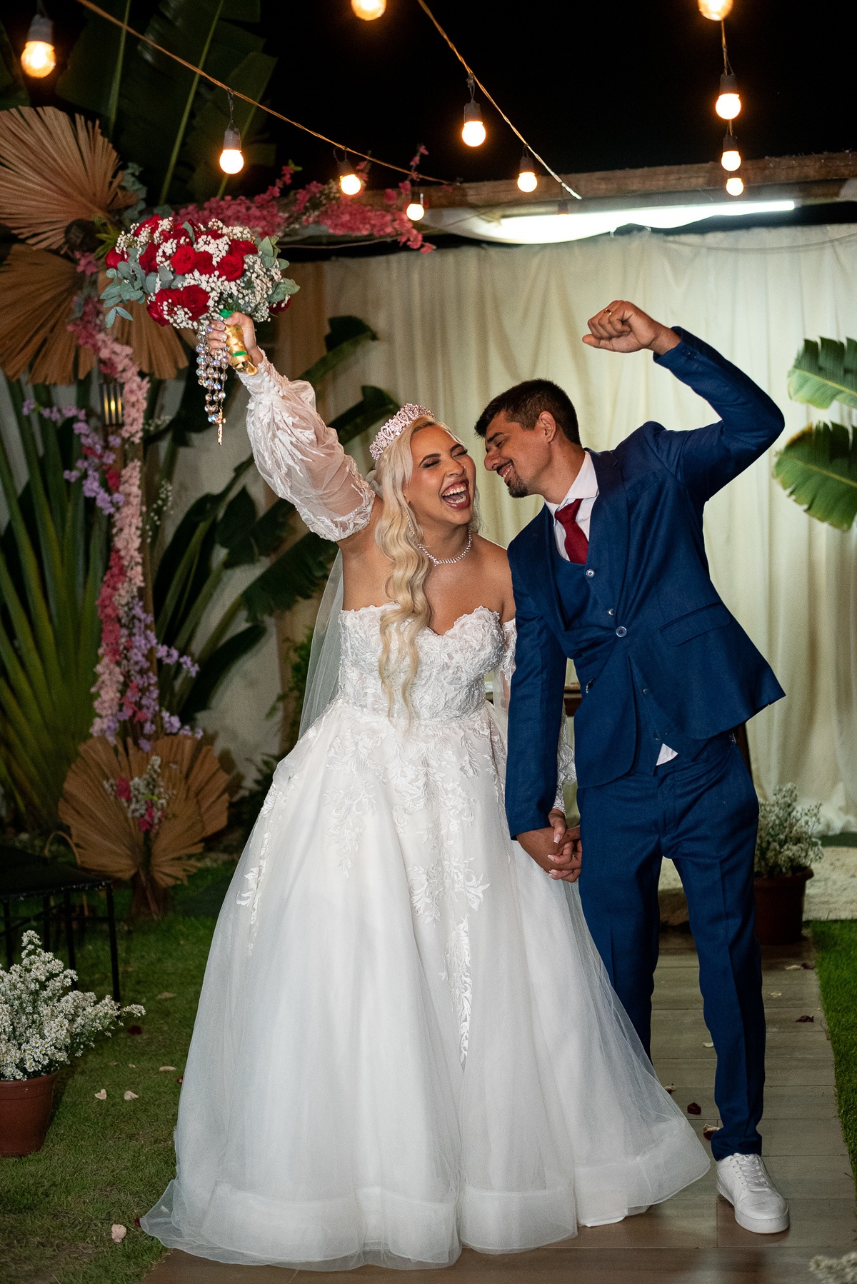 Casamento em Maricá / Rio de Janeiro
