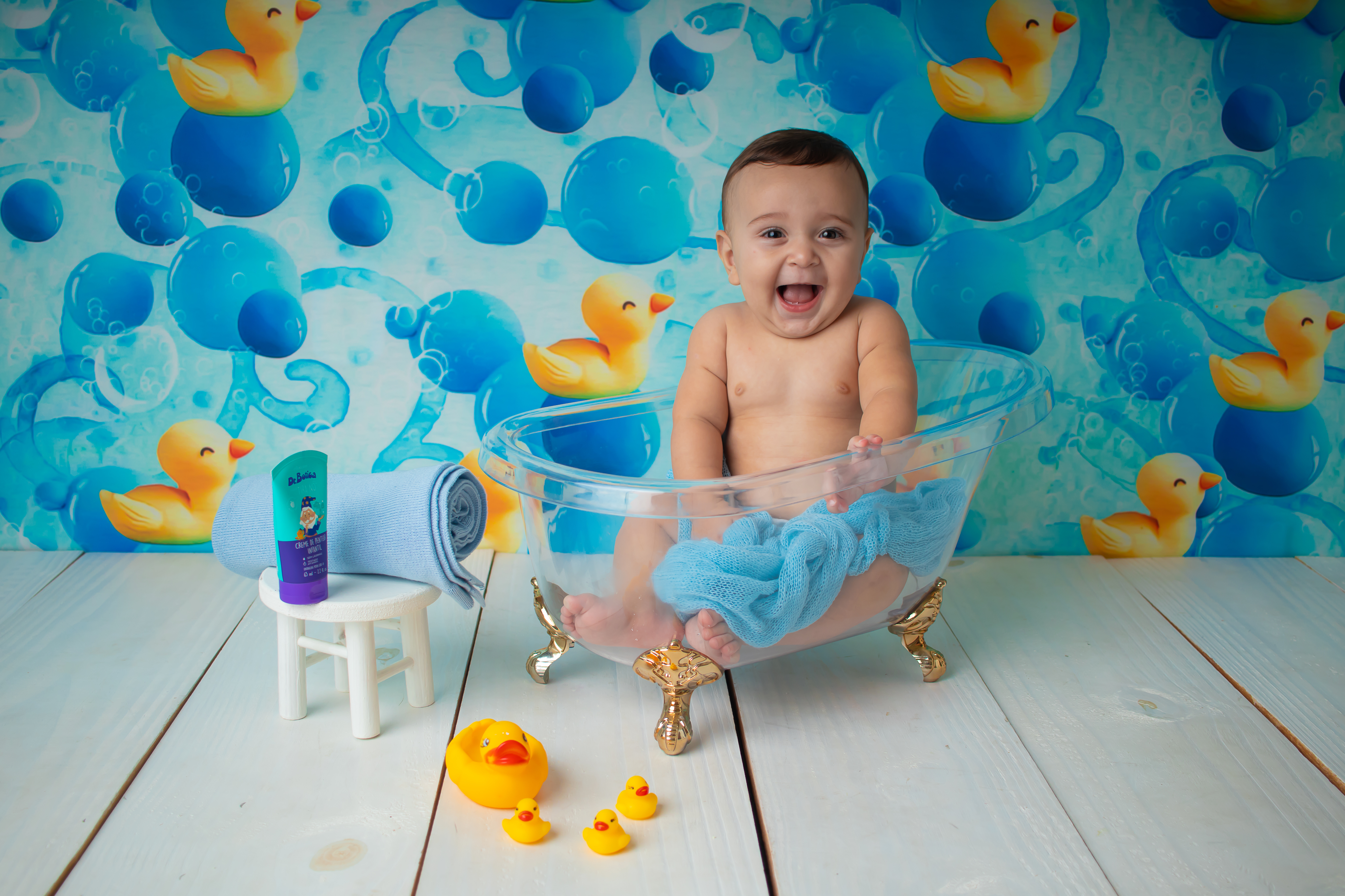 Contate May Vidon Fotografia