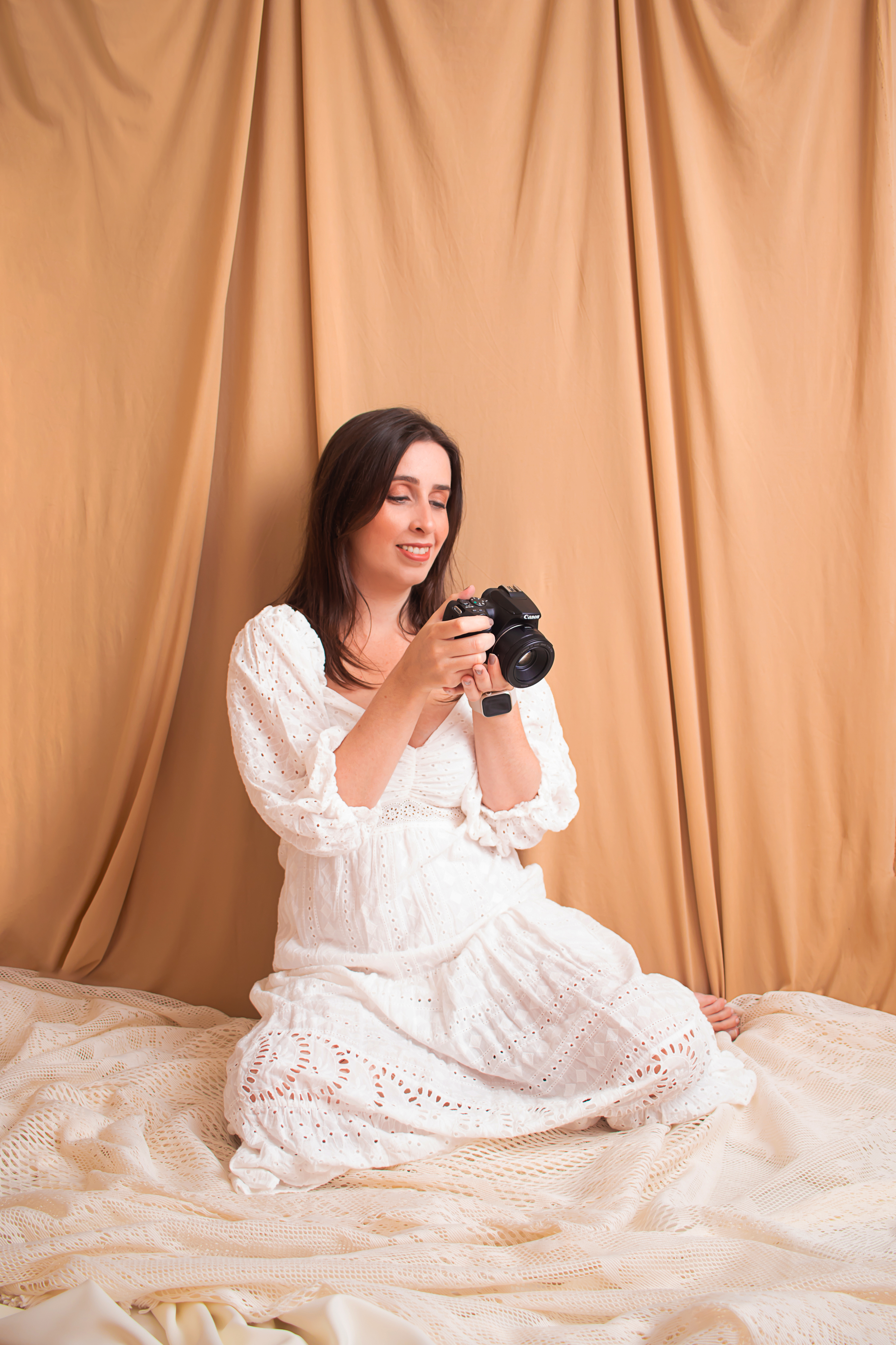 Sobre May Vidon Fotografia