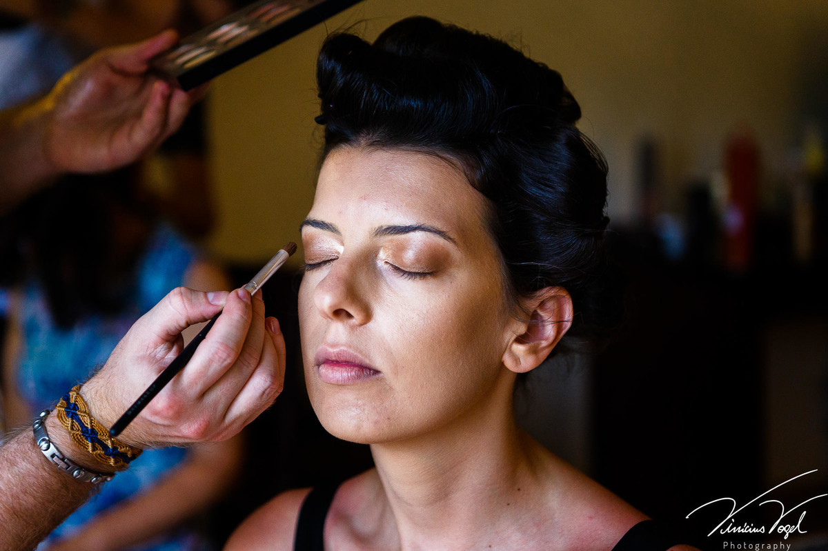 fotógrafo de casamento, Destination Wedding, making of, noiva